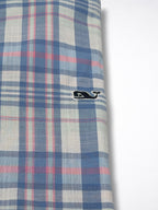 Camisa Vineyard Vines Slim Fit manga larga talla M