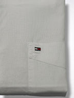 Camisa Tommy Hilfiger Classic Fit manga corta talla L