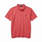 Playera Polo Ralph Lauren Classic fit tipo polo talla L