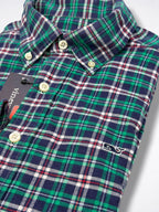 Camisa Vineyard Vines Classic Fit Manga Larga Talla S