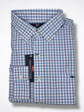 Camisa Vineyard Vines Classic Fit Manga Larga Talla L