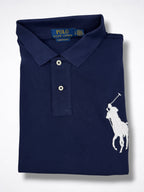 Playera Polo Ralph Lauren Classic Fit tipo polo talla M