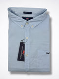 Camisa Vineyard Vines Classic Fit Manga Corta Talla L