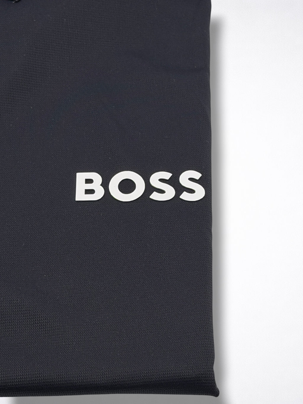 Playera Boss Polo talla XL, viene reducida, sirve para talla L
