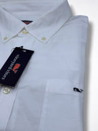 Camisa Vineyard Vines Classic Fit Manga Larga Talla XL