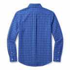 Camisa Polo Ralph Lauren Classic Fit manga larga talla M