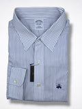 Camisa Brooks Brothers Classic Fit 17 1/2 Manga Larga 36 Talla XL