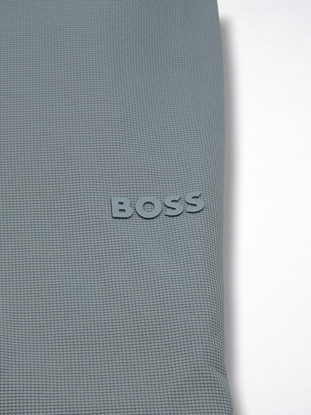 Playera Boss Polo talla 3xl, viene reducida, sirve para talla XL