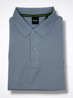 Playera Boss Classic Fit Tipo Polo Talla L