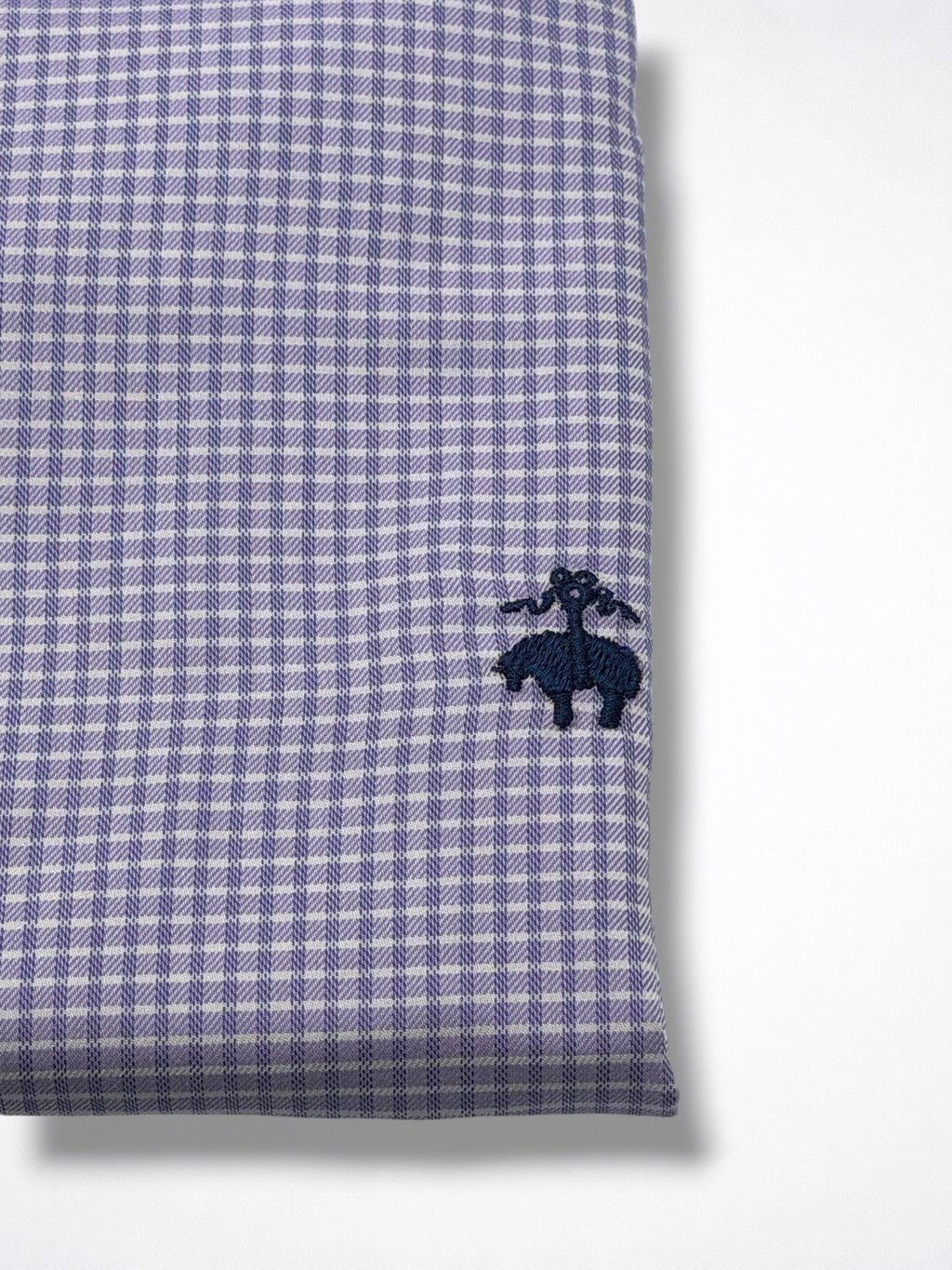 Camisa Brooks Brothers Slim Fit manga larga talla xl, modelo reducido, sirve para talla L