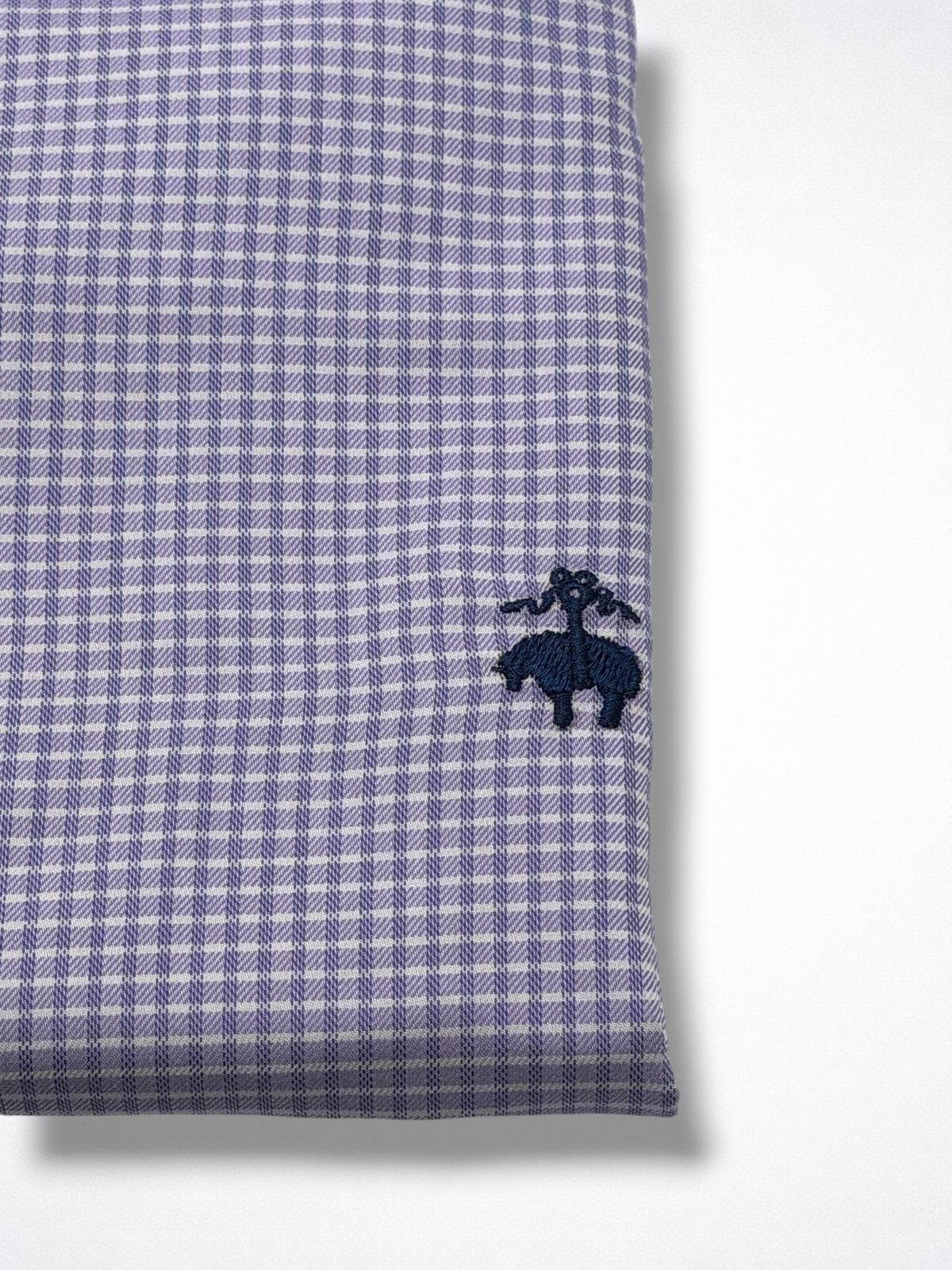 Camisa Brooks Brothers Slim Fit manga larga talla xl, modelo reducido, sirve para talla L