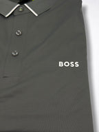 Playera Boss Classic Fit Tipo Polo Talla L