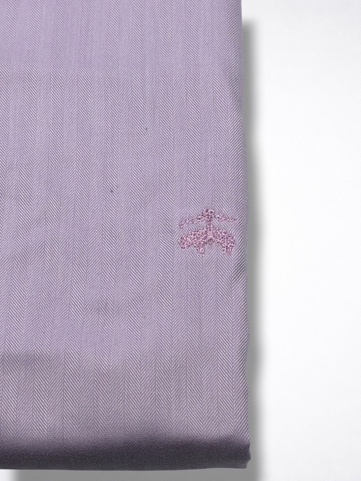 Camisa Brooks Brothers Classic Fit manga larga 32/33 talla M