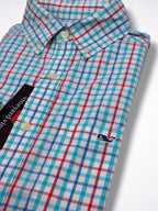 Camisa Vineyard Vines Classic Fit Manga Larga Talla XS