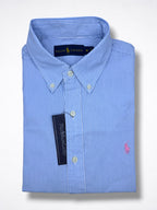 Camisa Polo Ralph Lauren Classic Fit Manga Corta Talla M