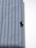 Camisa Polo Ralph Lauren Custom Fit manga larga talla L