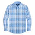 Camisa Vineyard Vines Classic Fit manga larga talla L