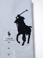 Playera Polo Ralph Lauren Classic Fit tipo polo talla S