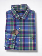 Camisa Polo Ralph Lauren Classic Fit Manga Larga Talla S