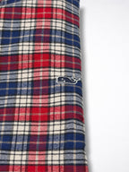 Camisa Vineyard Vines Classic Fit manga larga talla L