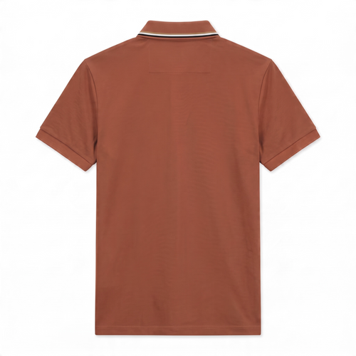 Playera Boss Polo talla XXL, viene reducida, sirve para talla L