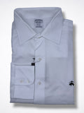 Camisa Brooks Brothers Classic Fit manga larga talla L