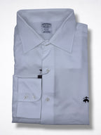 Camisa Brooks Brothers Classic Fit manga larga talla L