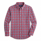 Camisa Vineyard Vines Classic Fit manga larga talla M