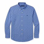 Camisa Polo Ralph Lauren Classic Fit manga larga talla XL