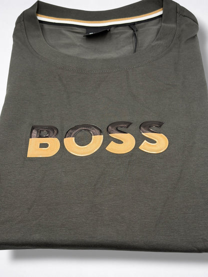 Playera Boss Classic Fit Tipo Polo Talla XL