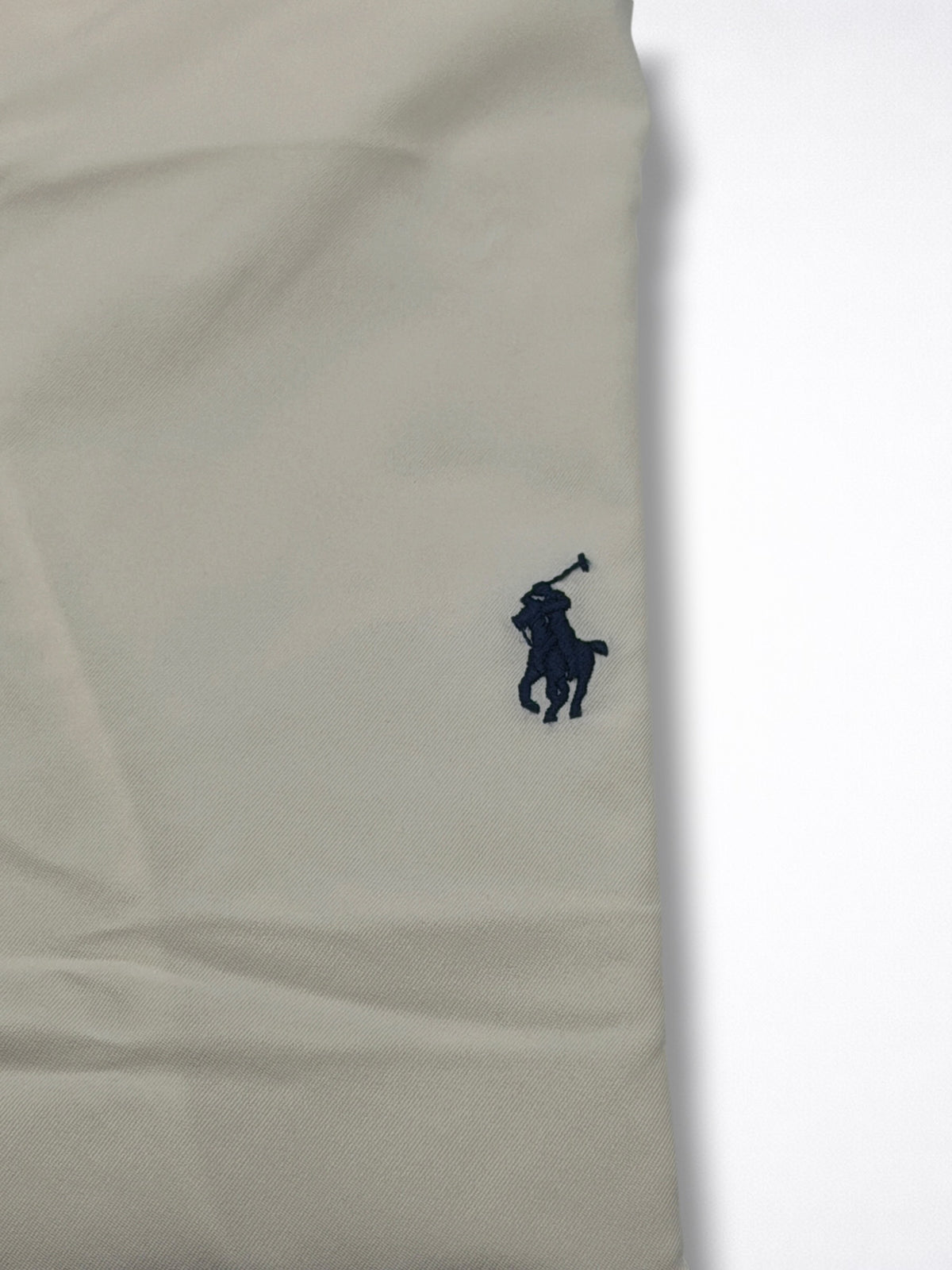 Camisa Polo Ralph Lauren Classic Fit manga corta talla L