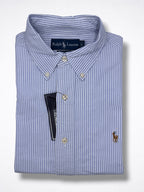Camisa Polo Ralph Lauren Classic Fit manga corta talla L
