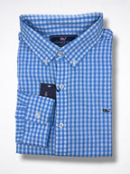 Camisa Vineyard Vines Classic Fit Manga Larga Talla XL