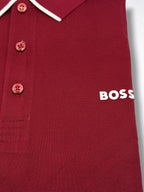 Playera Boss Classic Fit Tipo Polo Talla XL