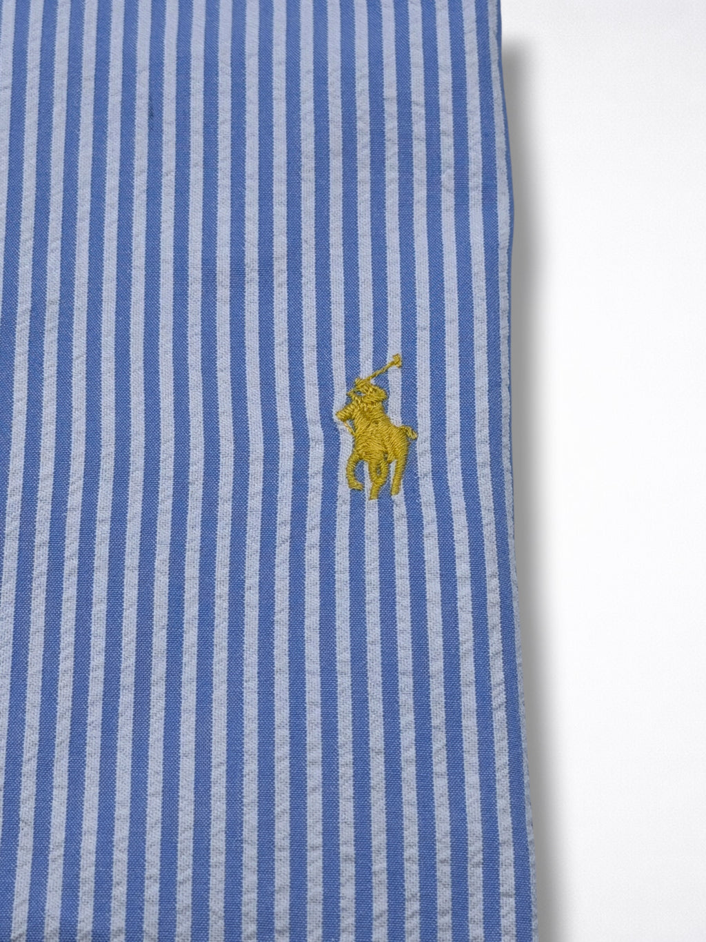 Camisa Polo Ralph Lauren Classic fit manga corta talla M