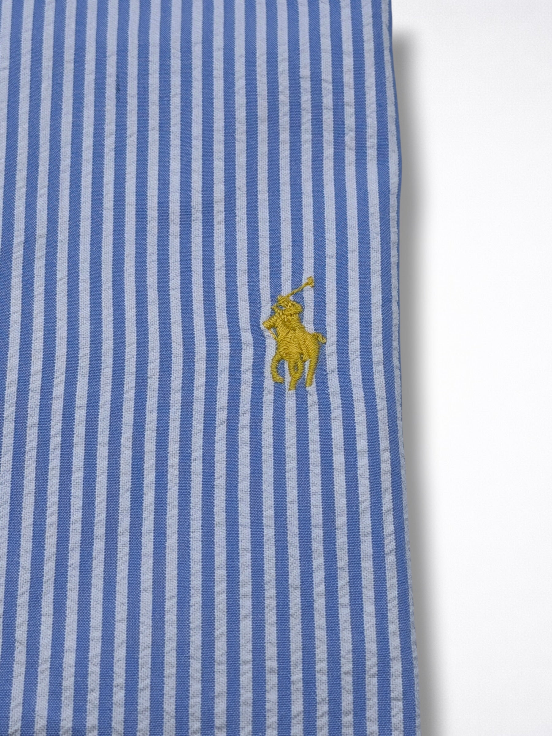Camisa Polo Ralph Lauren Classic fit manga corta talla M