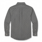 Camisa Polo Ralph Lauren Classic Fit manga larga talla XL