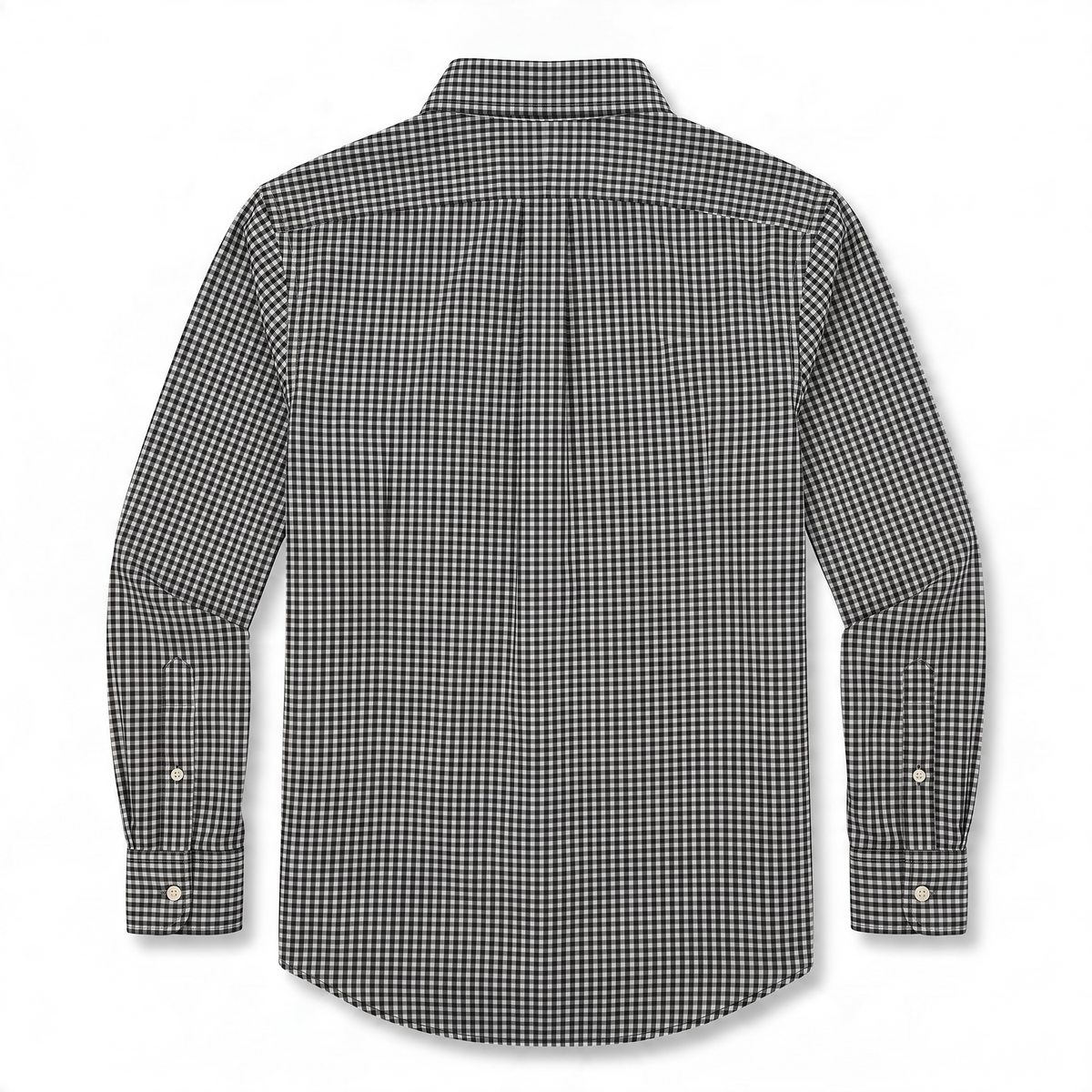 Camisa Polo Ralph Lauren Classic Fit manga larga talla XL
