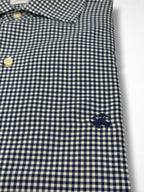 Camisa Brooks Brothers Classic Fit Manga Larga Talla L