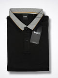 Playera Boss Regular Fit Tipo Polo Talla M