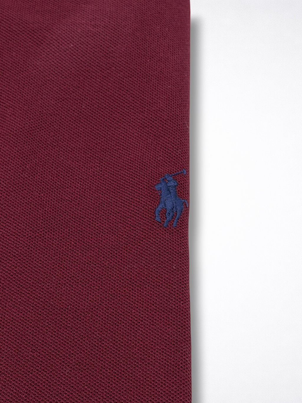 Playera Polo Ralph Lauren Classic Fit tipo polo talla L