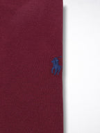 Playera Polo Ralph Lauren Classic Fit tipo polo talla L