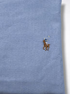 Camisa Polo Ralph Lauren Custom Fit manga corta talla M
