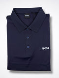 Playera Boss Classic Fit Tipo Polo Talla S
