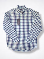Camisa Vineyard Vines Classic Fit Manga Larga Talla M