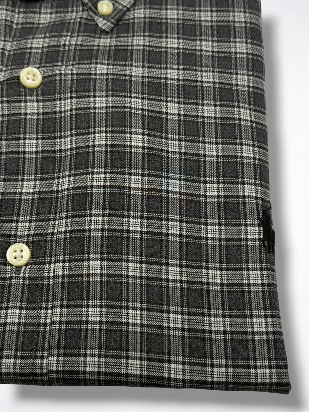 Camisa Polo Ralph Lauren Classic Fit Manga Larga Talla XXL