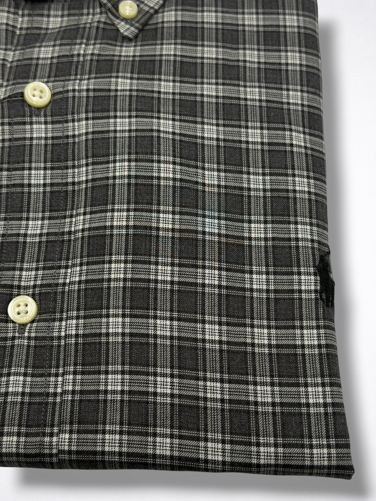 Camisa Polo Ralph Lauren Classic Fit Manga Larga Talla XXL