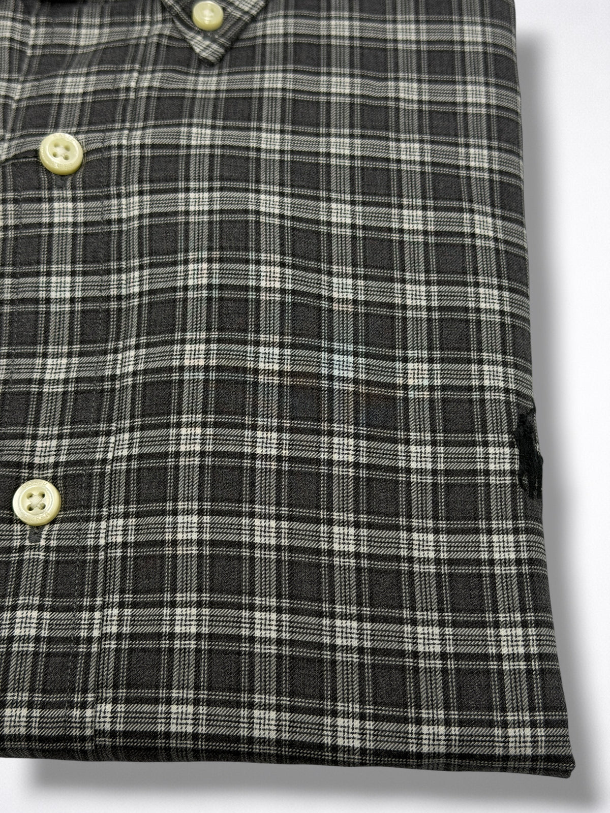 Camisa Polo Ralph Lauren Classic Fit Manga Larga Talla XXL