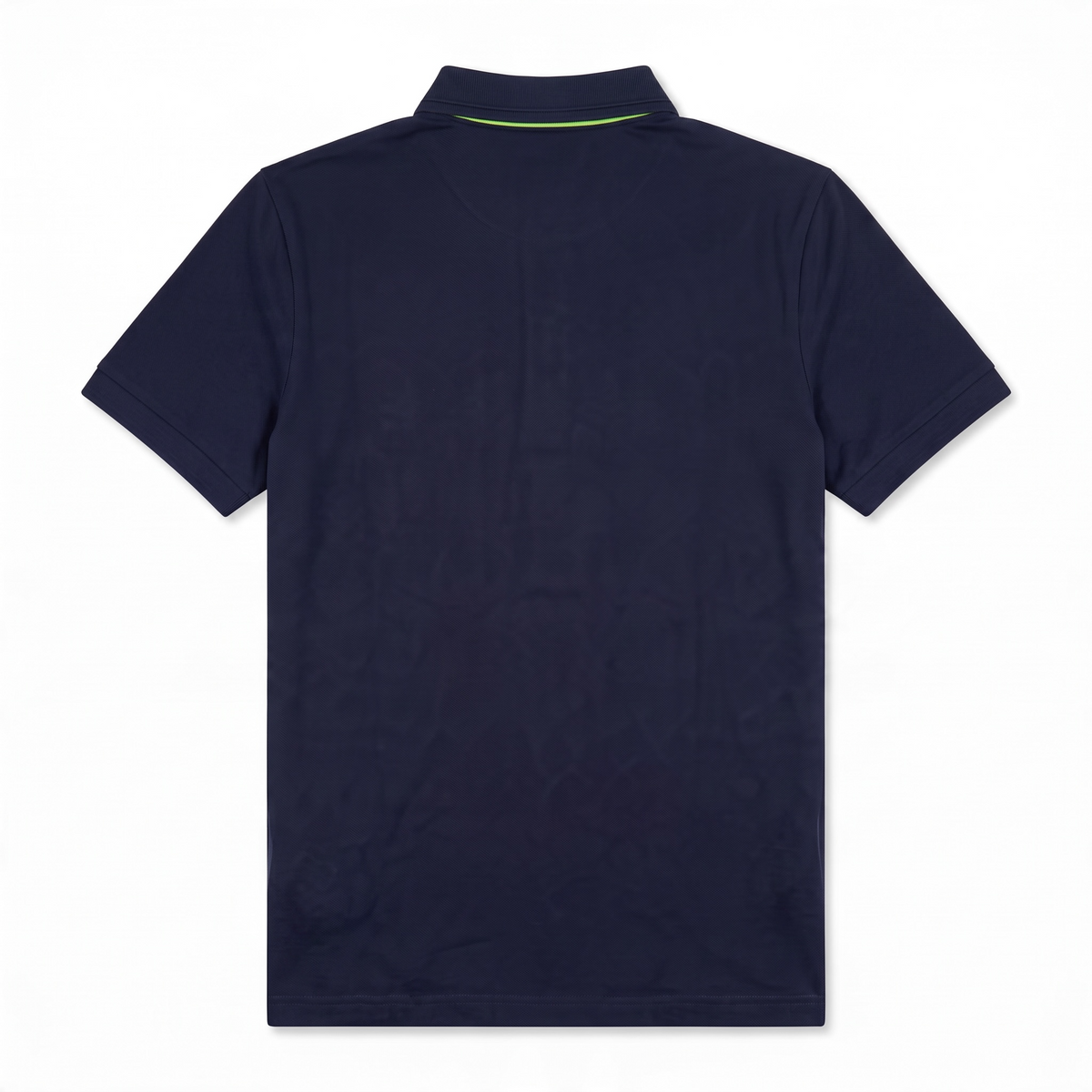 Playera Boss Polo talla 3XL, viene reducida, sirve para talla XL