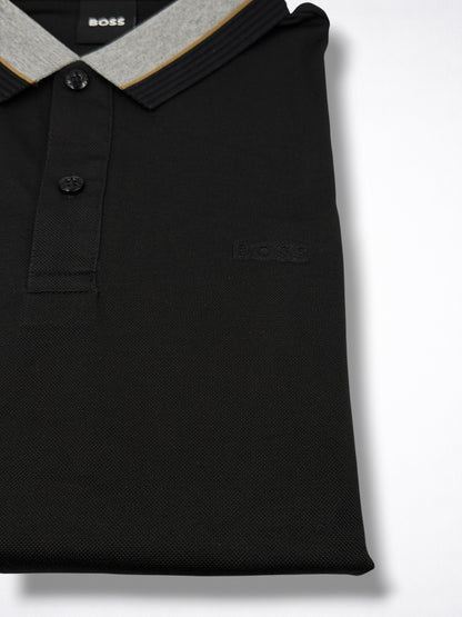 Playera Boss Classic Fit Tipo Polo Talla XL